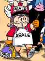 arale