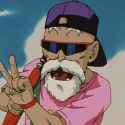 Roshi V