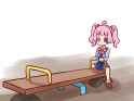 Himari seesaw