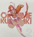 KUROSAKI ORIHIME