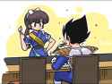 __vegeta_kuonji_ukyou_and_tsuru_hiromi_dragon_ball_and_2_more_drawn_by_wanta_futoshi__7caf6bb65def150b53392e2219fb8e15