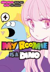 My Roomie Is a Dino - c046 (v04) - p000 [Cover] [dig] [Let&#039;s Play Cats Cradle] [Kodansha Comics] [danke-Empire] {HQ}