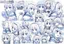 kanna faces