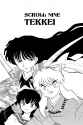 Inuyasha - c317 (v32) - p341 [dig] [Tekkei] [VIZ Media] [danke-Empire]