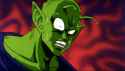 Piccolo Shocked