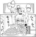 Angry Kanna Bread