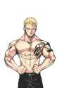 LAXUS!