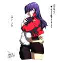 __ikari_shinji_and_katsuragi_misato_neon_genesis_evangelion_and_1_more_drawn_by_ejami__863b29cdb0628ec3109fe40216de89d9