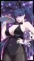 __stocking_and_honekoneko_panty_stocking_with_garterbelt_drawn_by_diskette__b87af2ff48136b342d6a52fc0c9ee393