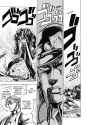 JoJo&#039;s Bizarre Adventure - Part 3 - Stardust Crusaders - c006 (v01) - p119 [dig] [VIZ Media] [DigitalMangaFan]