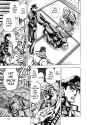 JoJo&#039;s Bizarre Adventure - Part 3 - Stardust Crusaders - c007 (v01) - p133 [dig] [VIZ Media] [DigitalMangaFan]