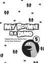 My Roomie Is a Dino - c061 (v05) - p001 [dig] [Video Chatting!] [Kodansha Comics] [danke-Empire] {HQ}