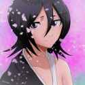 Rukia Look