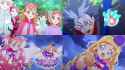 Wonderful Precure 49 Preview