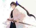 __kuchiki_rukia_bleach_and_1_more_drawn_by_zzz_zhi_he__7d91cc210d127d99345d0da3073942b9