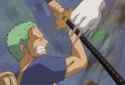 zoro vs claw