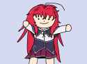 Almost Rias