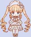 Snow Shinku