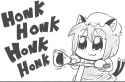 Honk