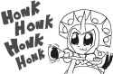 Honk1