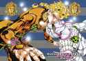 JoJo&#039;s Bizarre Adventure - Part 5 - Golden Wind - c006 (v01) - p106-107 [dig] [VIZ Media] [DigitalMangaFan]