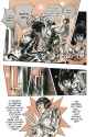 JoJo&#039;s Bizarre Adventure - Part 5 - Golden Wind - c006 (v01) - p121 [dig] [VIZ Media] [DigitalMangaFan]