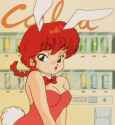 Bunny Ranma