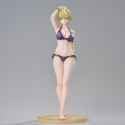 Tenka Swimsuit Figurine 1