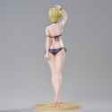 Tenka Swimsuit Figurine 2