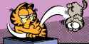 garfield-nermal