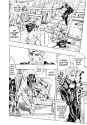 JoJo&#039;s Bizarre Adventure - Part 5 - Golden Wind - c007 (v01) - p128 [dig] [VIZ Media] [DigitalMangaFan]