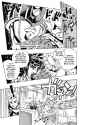 JoJo&#039;s Bizarre Adventure - Part 5 - Golden Wind - c007 (v01) - p133 [dig] [VIZ Media] [DigitalMangaFan]