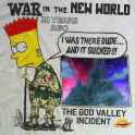 God Valley Incident