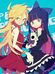 Panty and Stocking