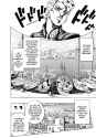 JoJo&#039;s Bizarre Adventure - Part 5 - Golden Wind - c009 (v01) - p168 [dig] [VIZ Media] [DigitalMangaFan]