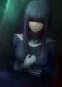 Fujino rain