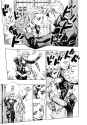 JoJo&#039;s Bizarre Adventure - Part 5 - Golden Wind - c010 (v01) - p199 [dig] [VIZ Media] [DigitalMangaFan]