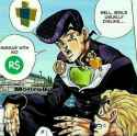 Koichi&#039;s a n00b? No dignity!