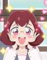 [SubsPlease] Kimi to Idol Precure - 02 (1080p) [8042AFE5].mkv_snapshot_09.40.581