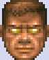 Doomguy_godface