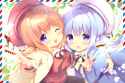 __kafuu_chino_and_hoto_cocoa_gochuumon_wa_usagi_desu_ka_drawn_by_amedamacon__47e68dfd66a613df1e6a83923af7a4fe