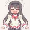 117 HomuThread 114