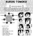 watamote vol18 booklet tomoko stats