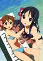 Azusa Skinny Dipping 3