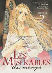 LES MISERABLES - c008 (v03) - p000 [Cover] [dig] [Javert] [Seven Seas] [LuCaZ] {HQ}