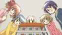 hidamarigawking