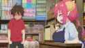 Miss Kobayashi_s Dragon Maid S - Episode 8 - Ilulu Rubs Taketo Doll&#039;s Head