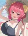 Ilulu Naked Apron
