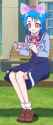 [Piyoko] Himitsu no AiPri Ring-hen - 05 [WEB AMZN 1080p h264 AC3 2.0][23E7B61C] 00.09.37.035 280x657 001