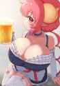want a beer
